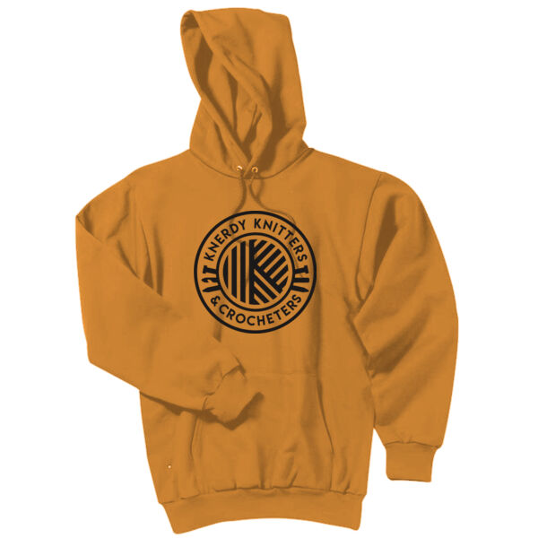 Pullover Hooded Sweatshirt Thumbnail