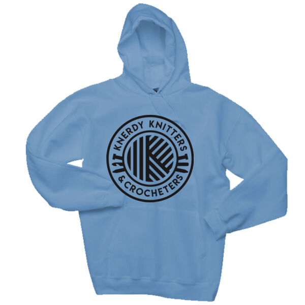 Adult Pullover Hooded Sweatshirt Thumbnail
