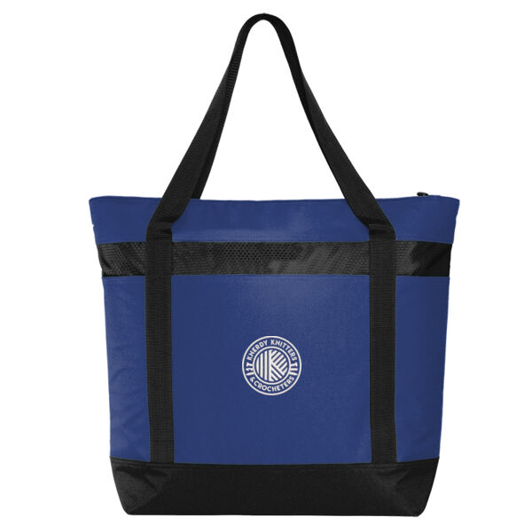 Large Tote Cooler Thumbnail