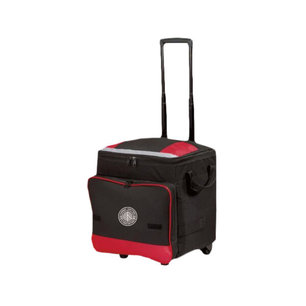Rolling Cooler Thumbnail
