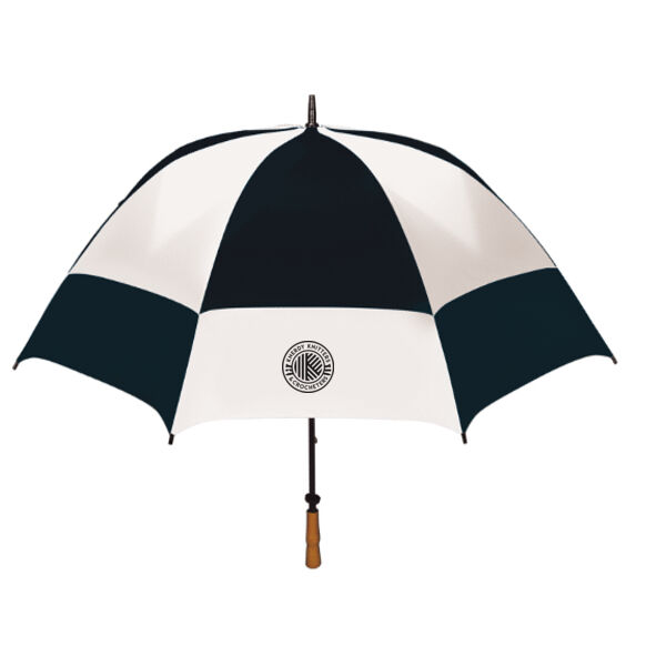 62" FOLDING GOLF UMBRELLA Thumbnail