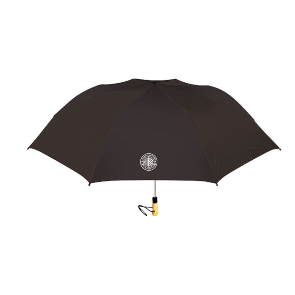 58" COVERAGE FOLDING UMBRELLA  Thumbnail