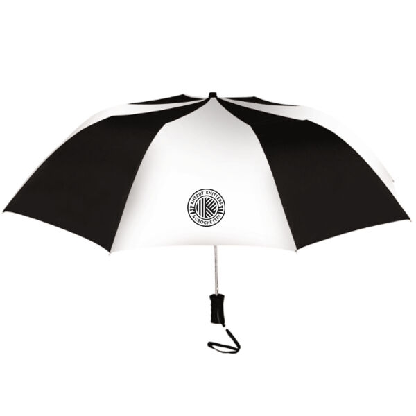 48" FOLDING UMBRELLA Thumbnail