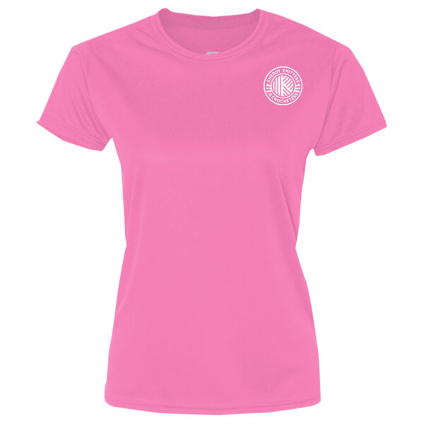 LADIES Performance Tee Thumbnail