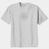 Youth 100% Cotton T Shirt, Short Sleeve Thumbnail