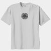 Youth 100% Cotton T Shirt, Short Sleeve Thumbnail