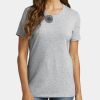 Ladies 5.4 oz 100% Cotton T Shirt Thumbnail