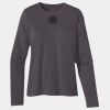 Ladies' 4.4 oz., 100% Organic Cotton Classic Long-Sleeve T-Shirt Thumbnail